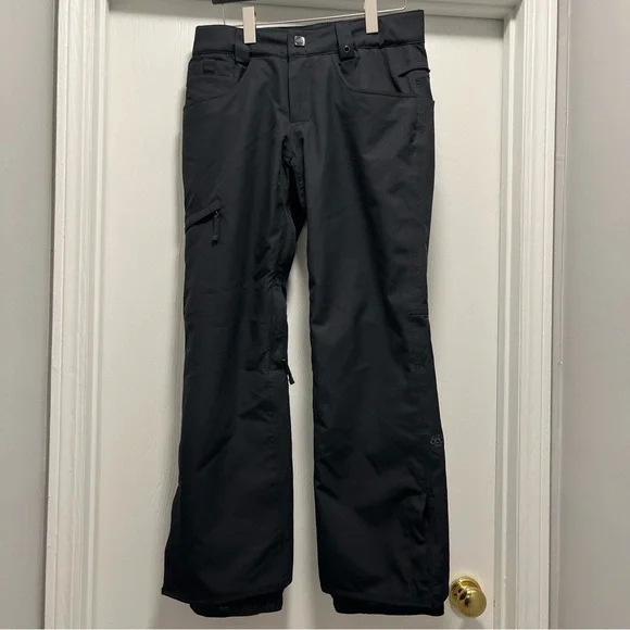 686 Pants 686 Infidry Fleece Lined Snow Ski Snowboard Pants